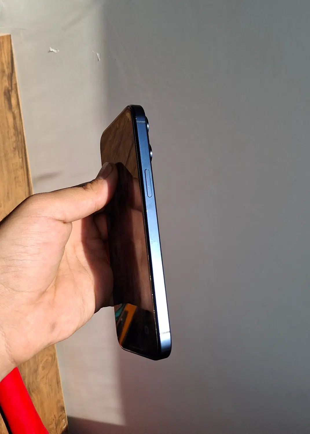 iPhone 15 promax|موبایل|تهران, گلستان (شهرک راه آهن)|دیوار