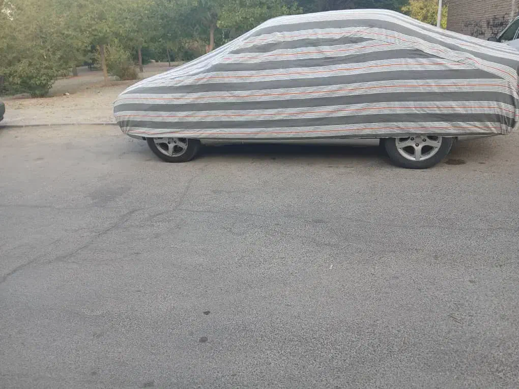 چادر ماشینی به قیمت تولیدی|قطعات یدکی و لوازم جانبی|اصفهان, شهرک سلامت|دیوار