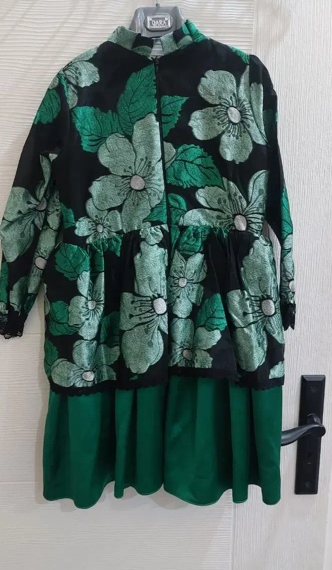 پیراهن دخترانه|کفش و لباس بچه|کرج, دولت‌آباد|دیوار