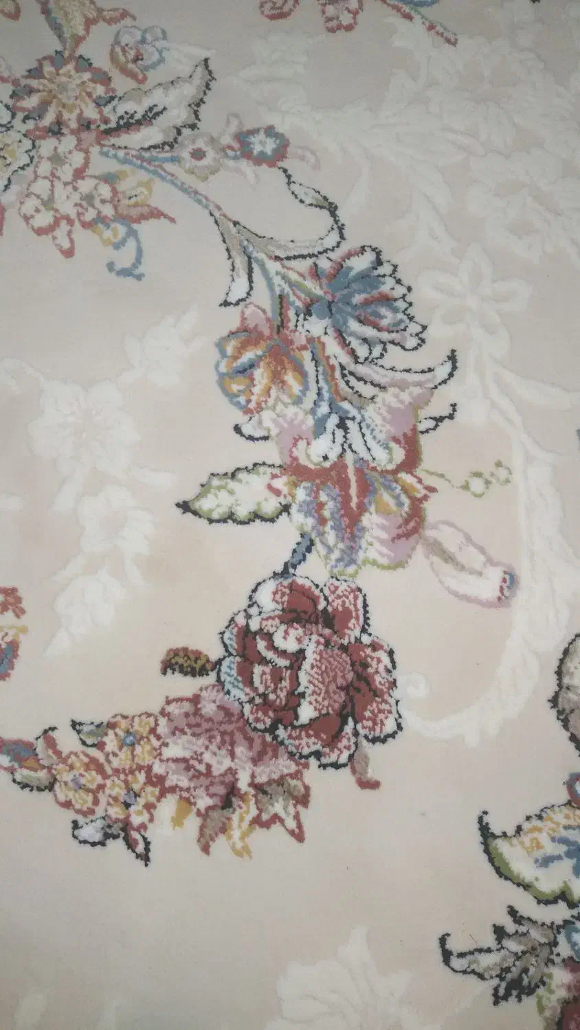 فرش۱۲ متری|فرش|بیلوار, |دیوار