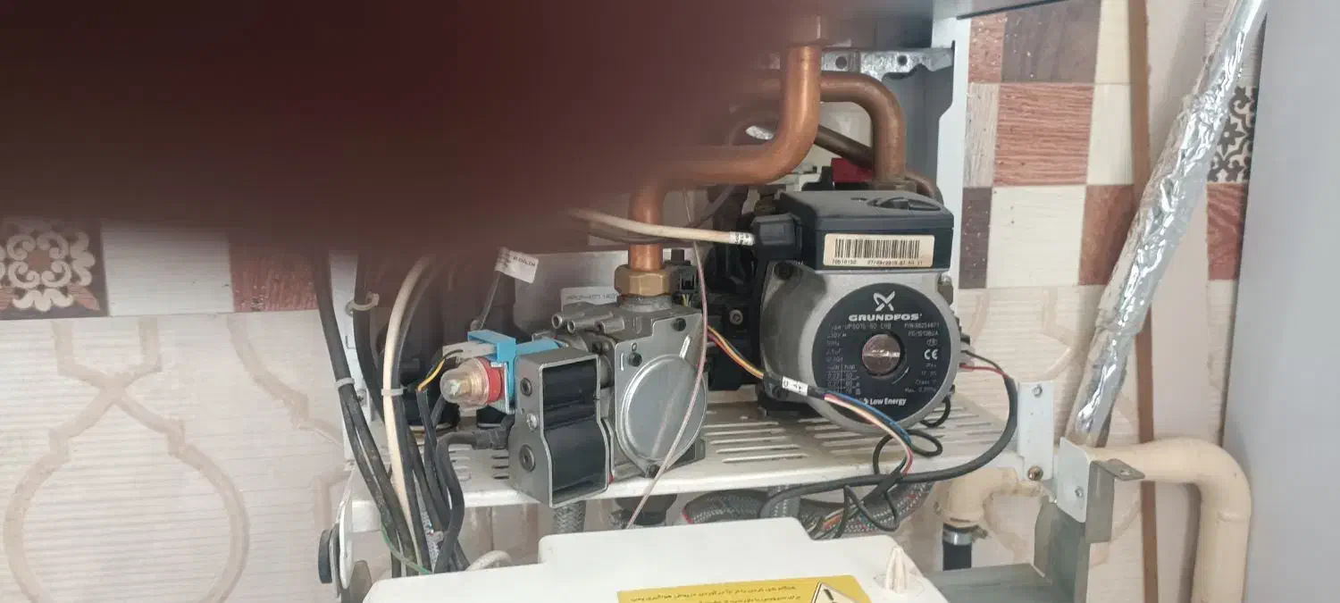 تعمیرات پکیج در سهند|خدمات پیشه و مهارت|سهند, |دیوار