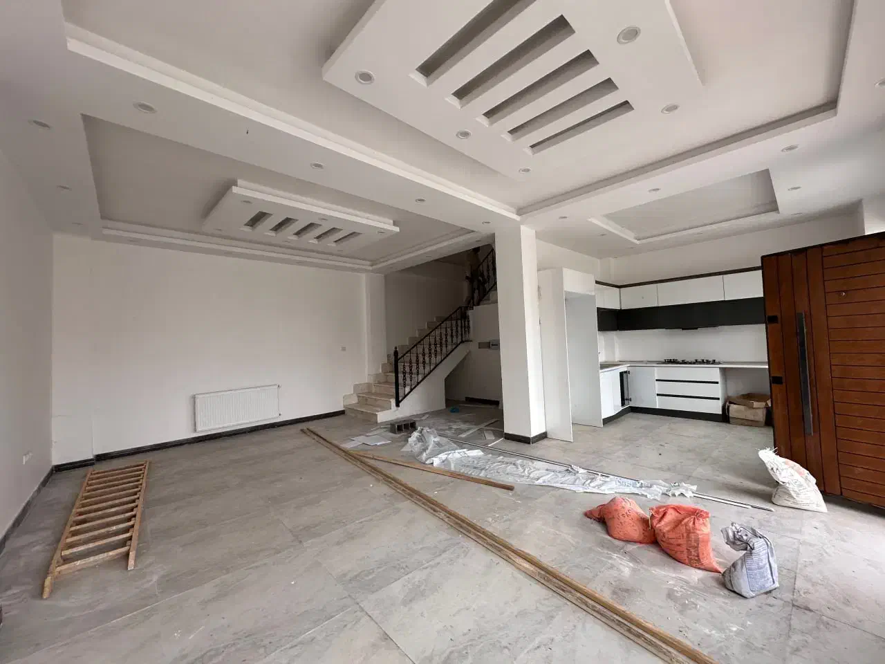 فروش ویژه ویلانوساز/دوبلکس/منطقهای کاملاً ویلایی|فروش خانه و ویلا|رشت, گلسار|دیوار