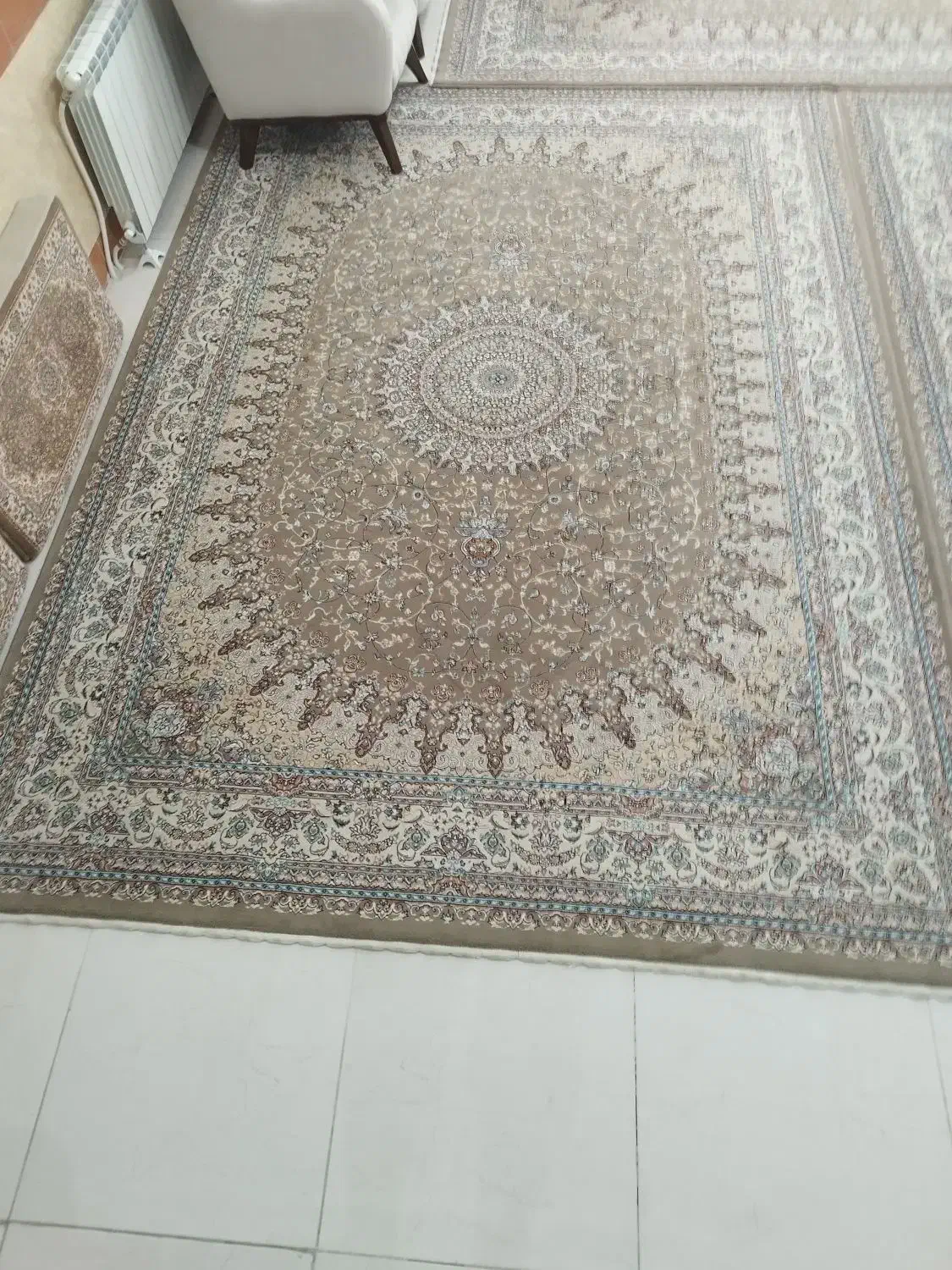 فرش|فرش|بوکان, |دیوار