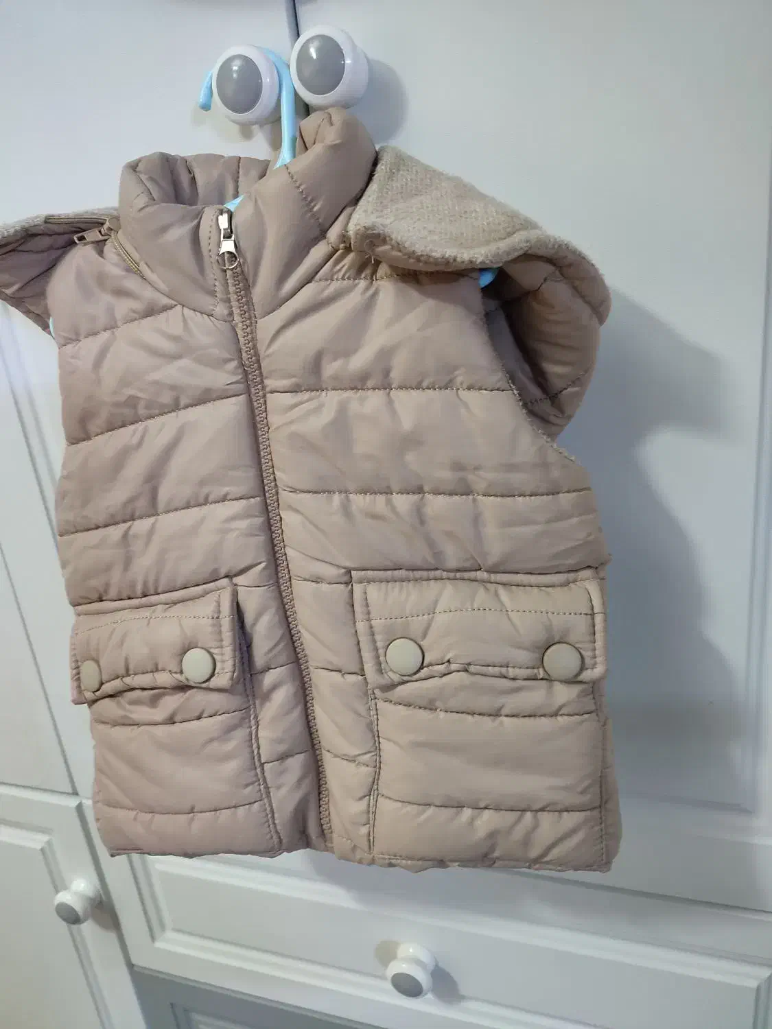 پافر|کفش و لباس بچه|فشاپویه, |دیوار