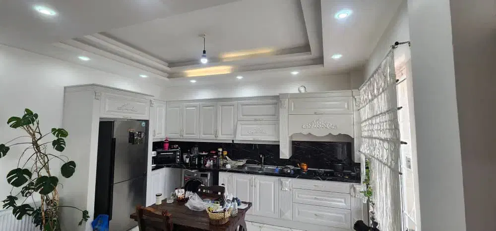 ویلا ۲ خواب نوساز لاهیجان جای دنج|فروش خانه و ویلا|لاهیجان, بازکیاگوراب|دیوار