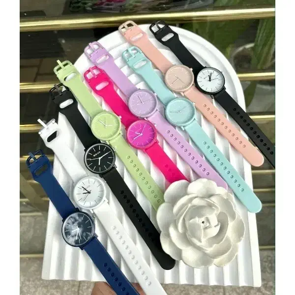 ساعت سیلیکونی BOLUN اصلی|ساعت|پاکدشت, پاکدشت (مامازند)|دیوار