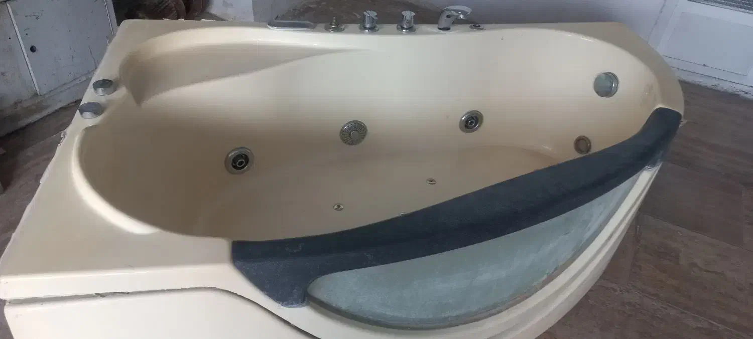 جکوزی|لوازم حمام|اراک, |دیوار