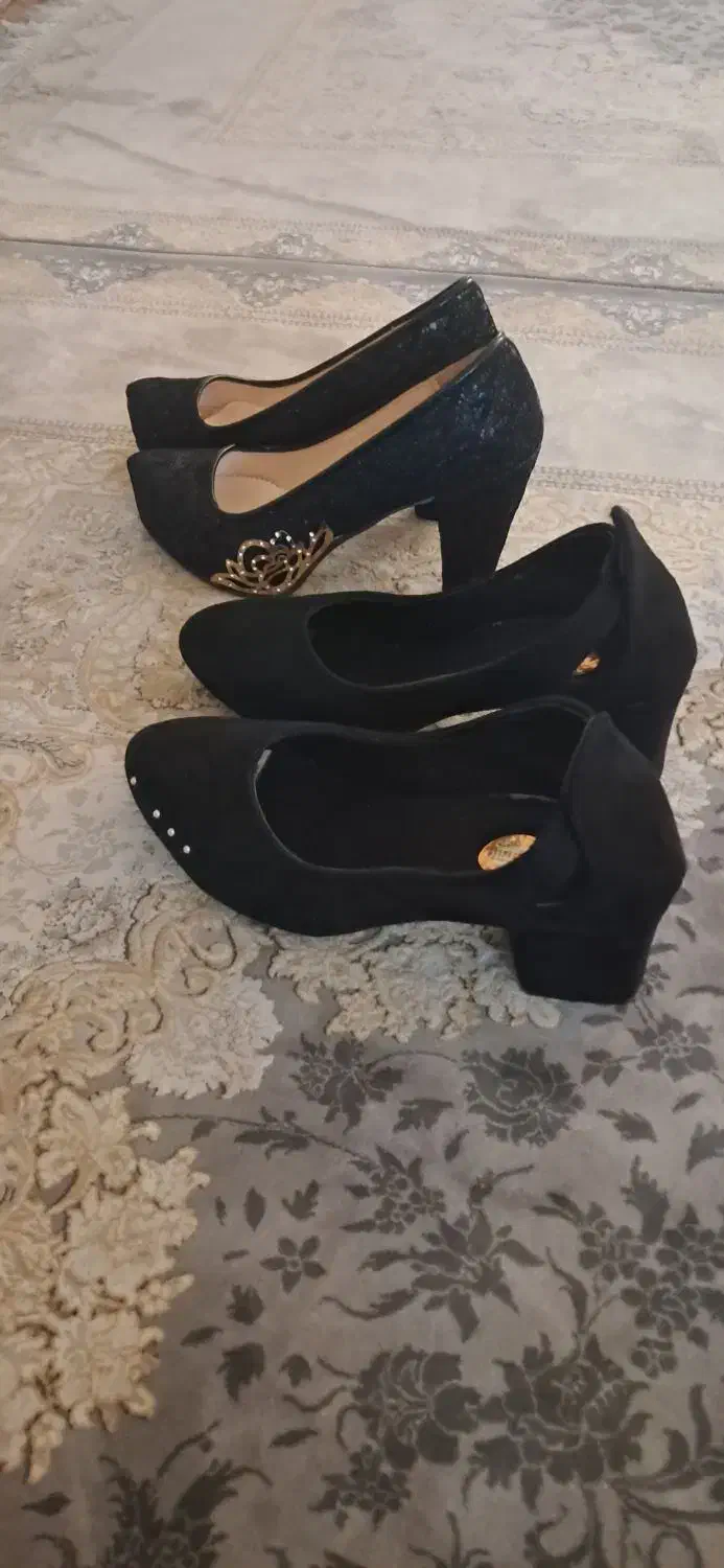 کفش|کفش و لباس بچه|منجیل, |دیوار