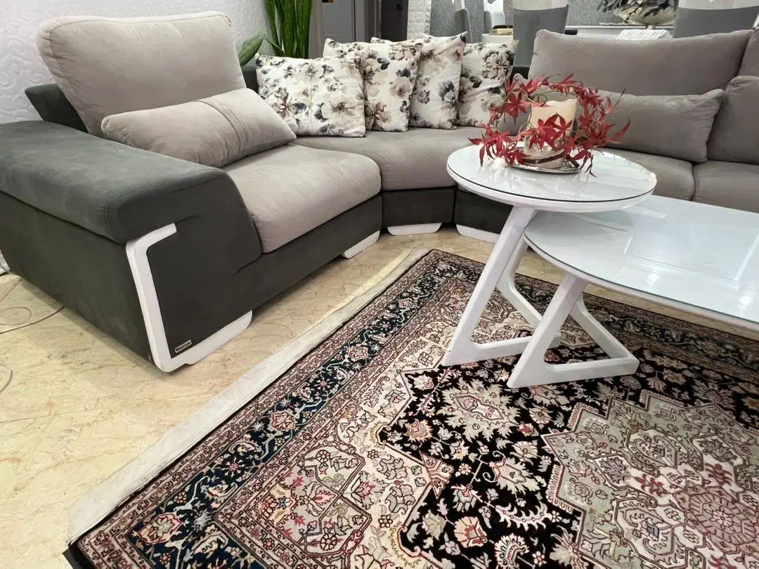 مبل راحتی|مبلمان خانگی و میز عسلی|تهران, شهرک غرب|دیوار