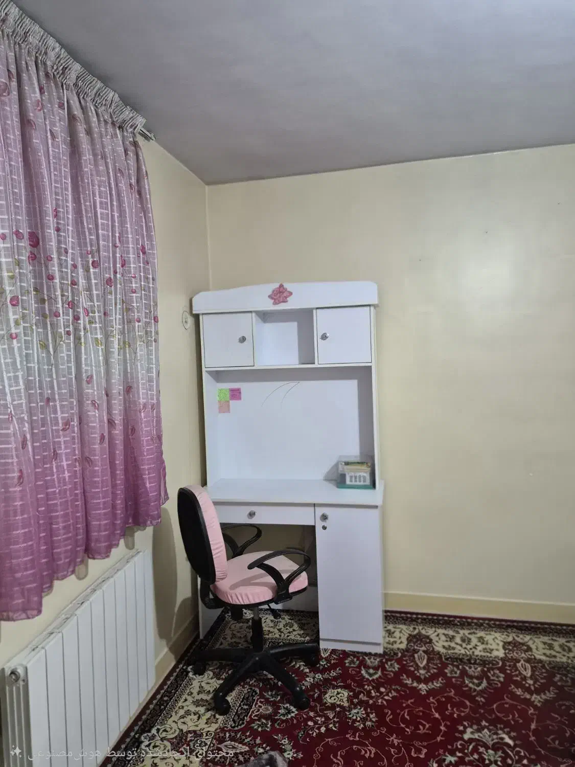 میز تحریر|میز تحریر و کامپیوتر|قیامدشت - خاورشهر, |دیوار