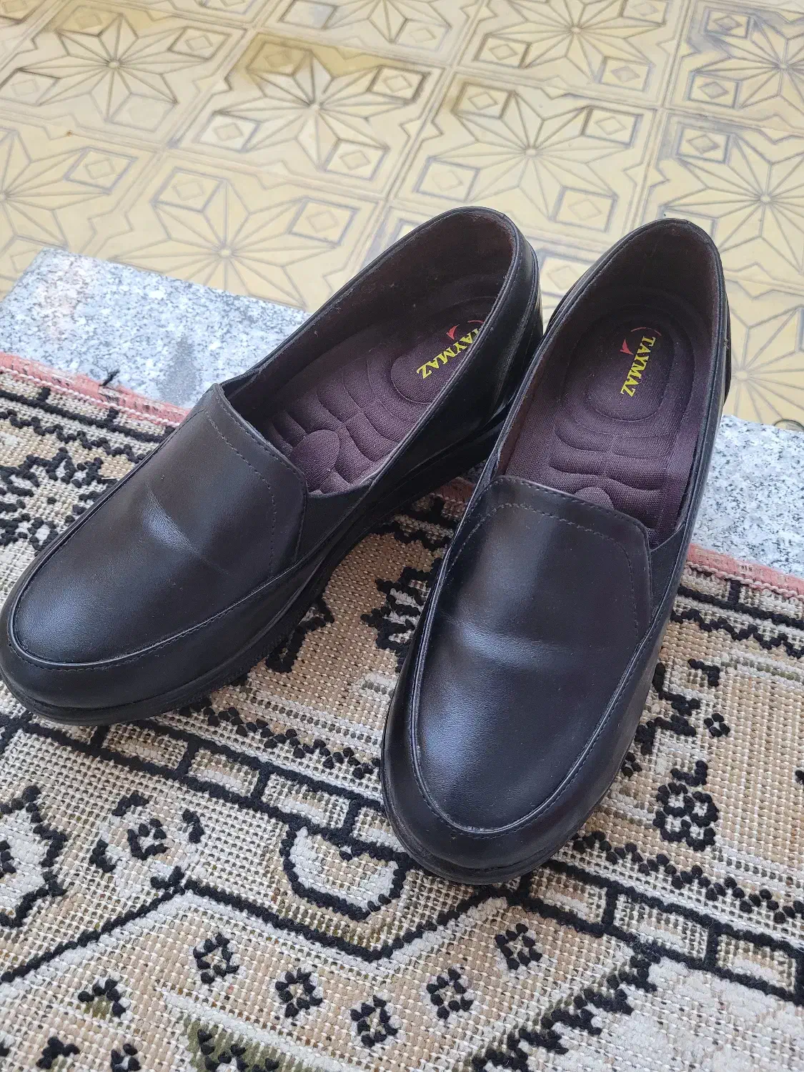 کفش طبی|کیف، کفش، کمربند|میاندوآب, |دیوار