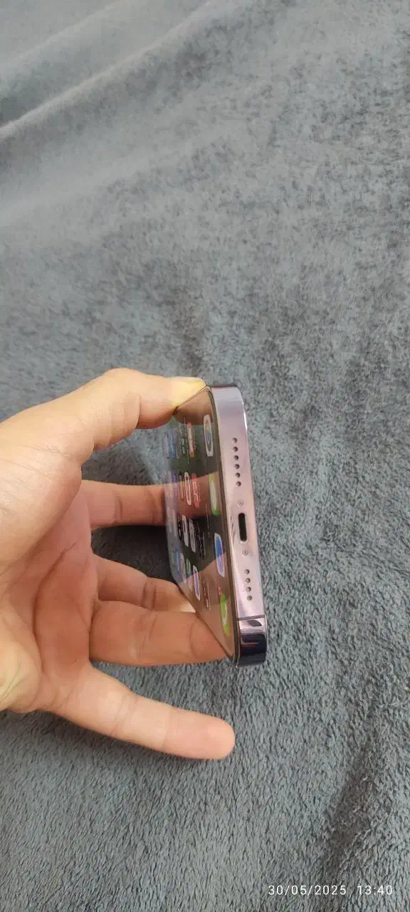 14پرومکس 512باطری94Zaa|موبایل|تهران, مشیریه|دیوار