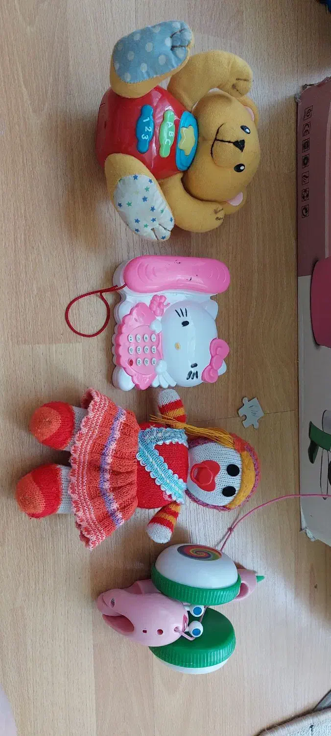 بلز و اسباب بازی|اسباب‌‌بازی|تهران, شهرک مخابرات|دیوار