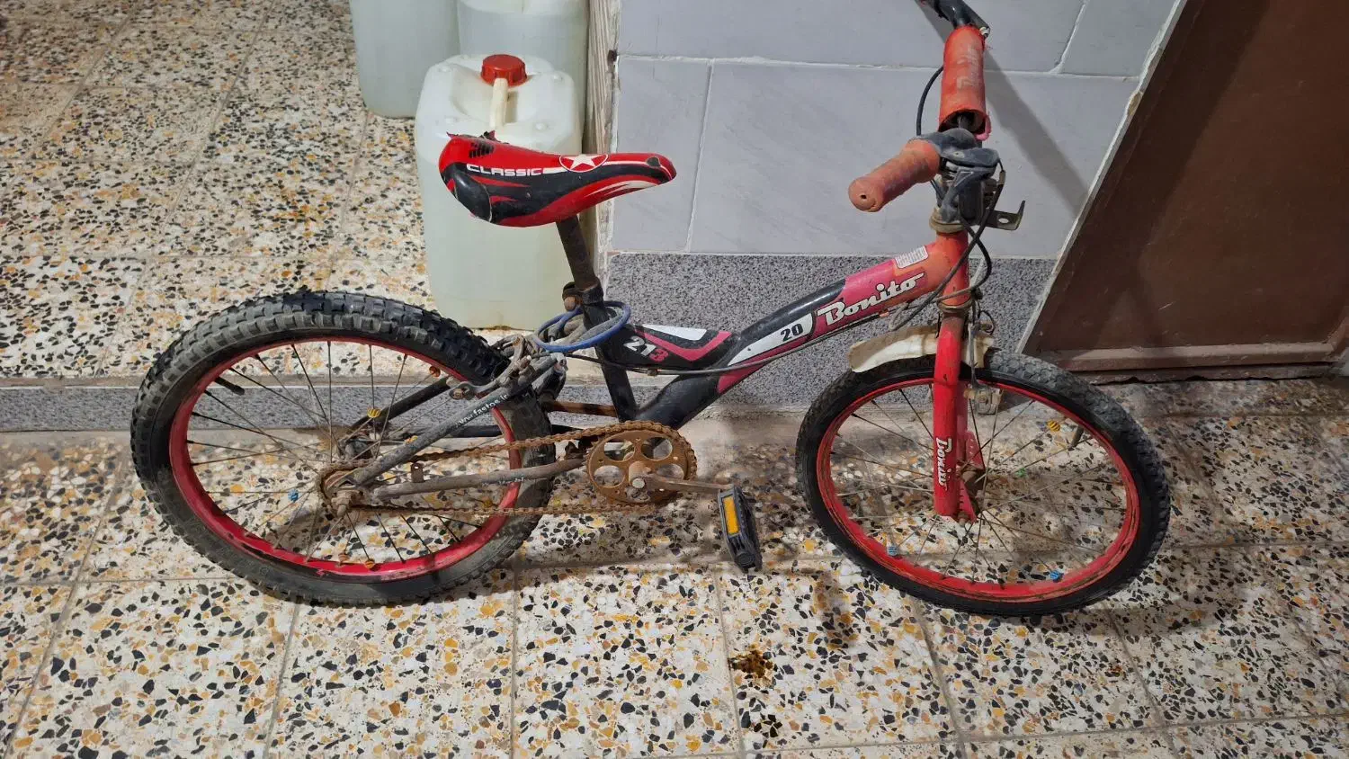 دوچرخه|دوچرخه، اسکیت، اسکوتر|بندر ماهشهر, |دیوار