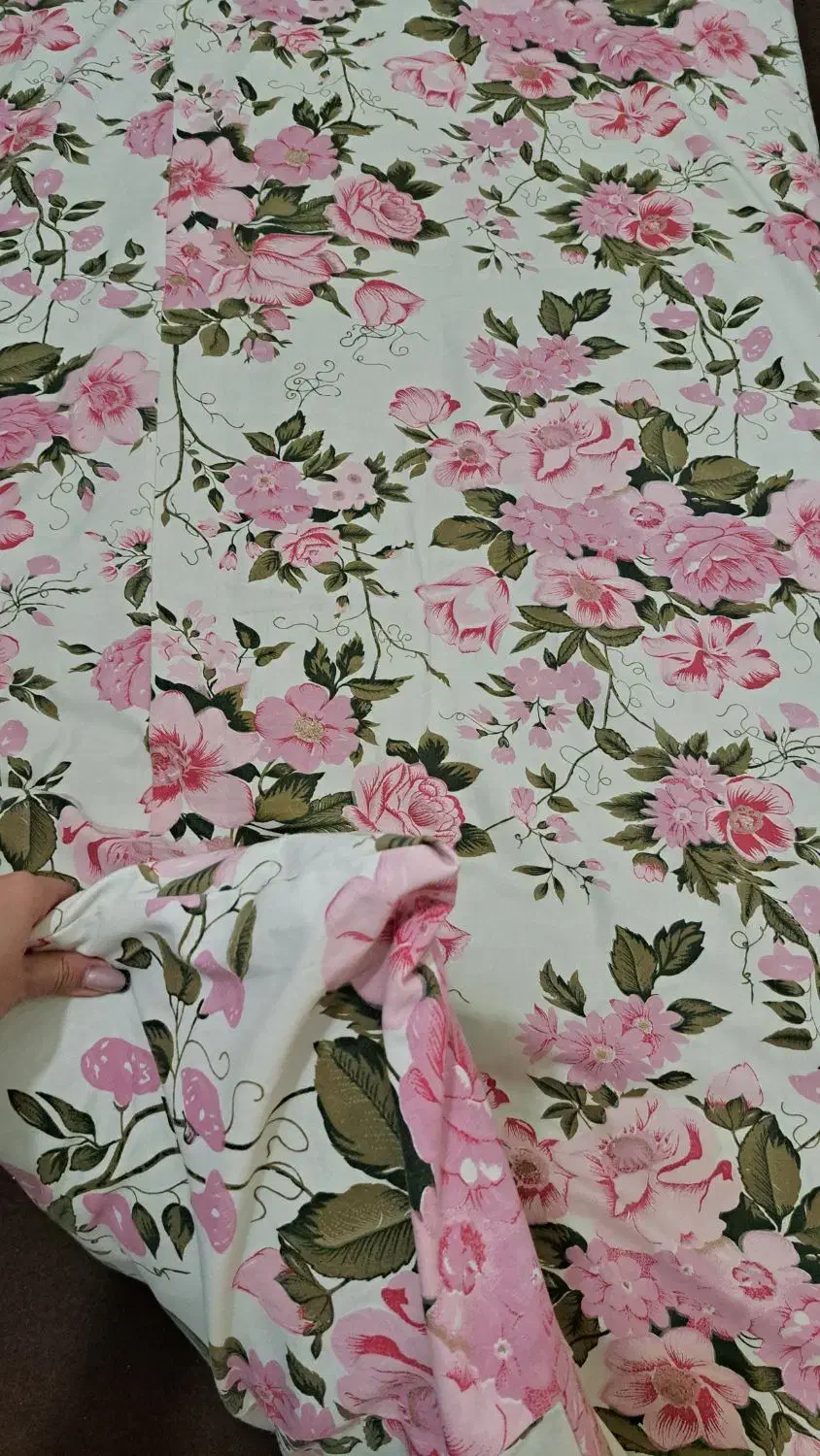 تشک ۱نفره پنبه|رختخواب، بالش، پتو|محمدشهر, محمدشهر|دیوار