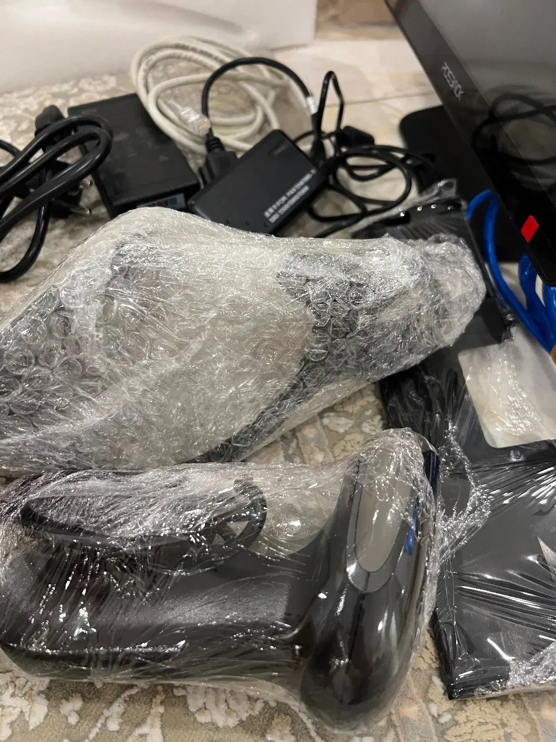 صندوق فروشگاهی POSBACK با پرینتر و بارکدخوان|فروشگاه و مغازه|تهران, دریا|دیوار