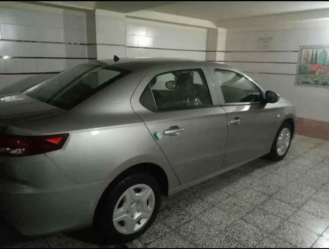 تارا وی یک پلاس ( V1 PLUS)|خودرو سواری و وانت|همدان, |دیوار