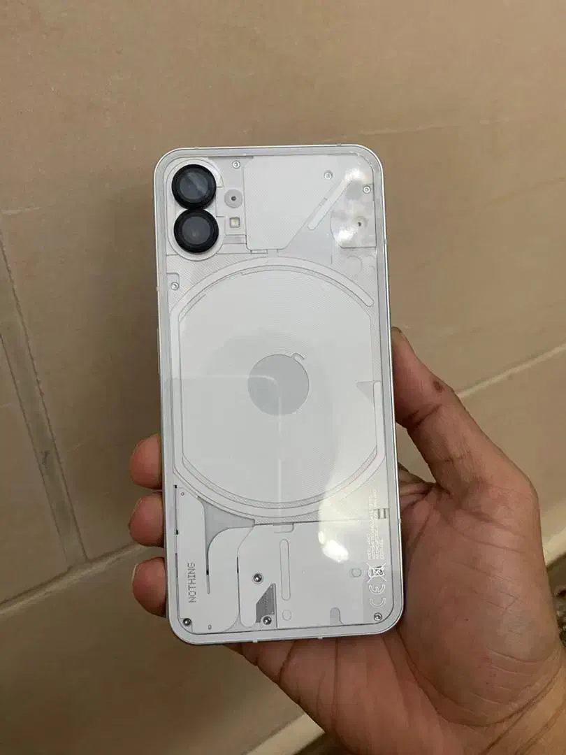 گوشی ناتینگ فون|موبایل|ملایر, |دیوار