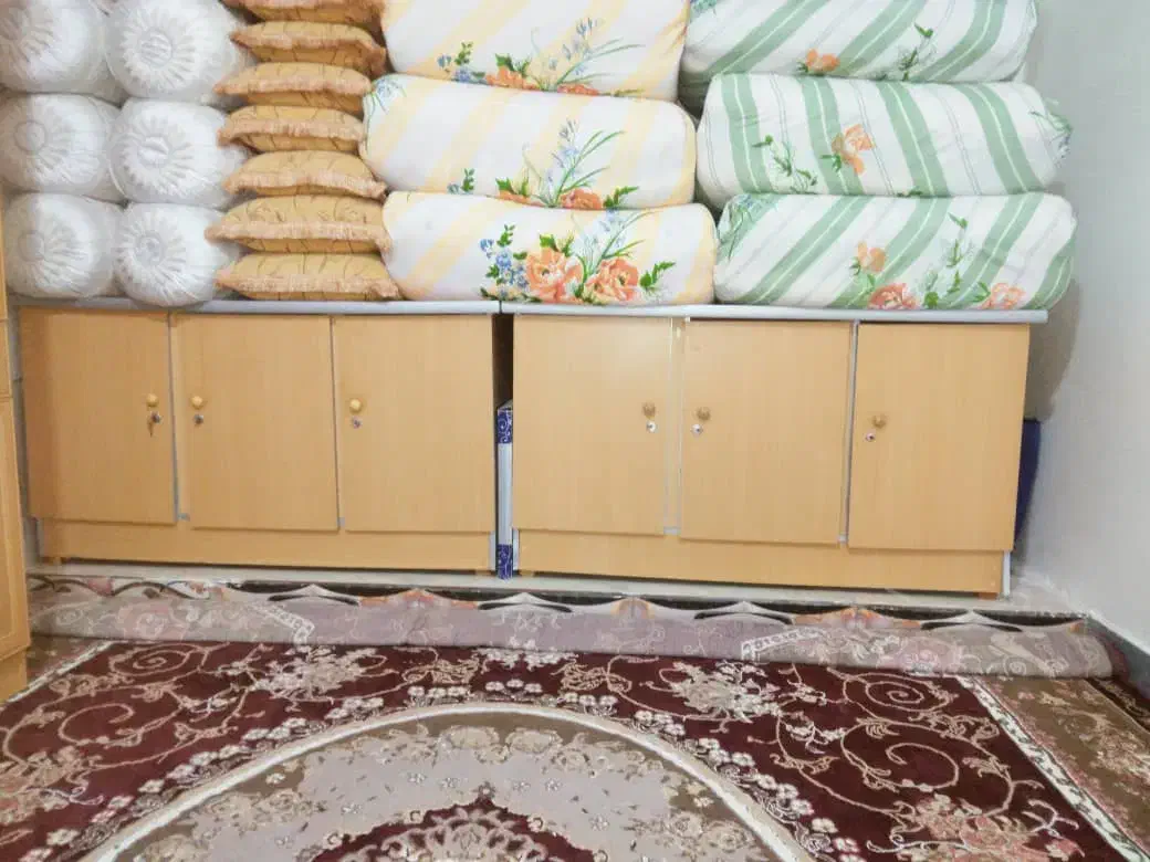 کمدودولاب|جاکفشی، کمد، دراور|دهدشت, |دیوار