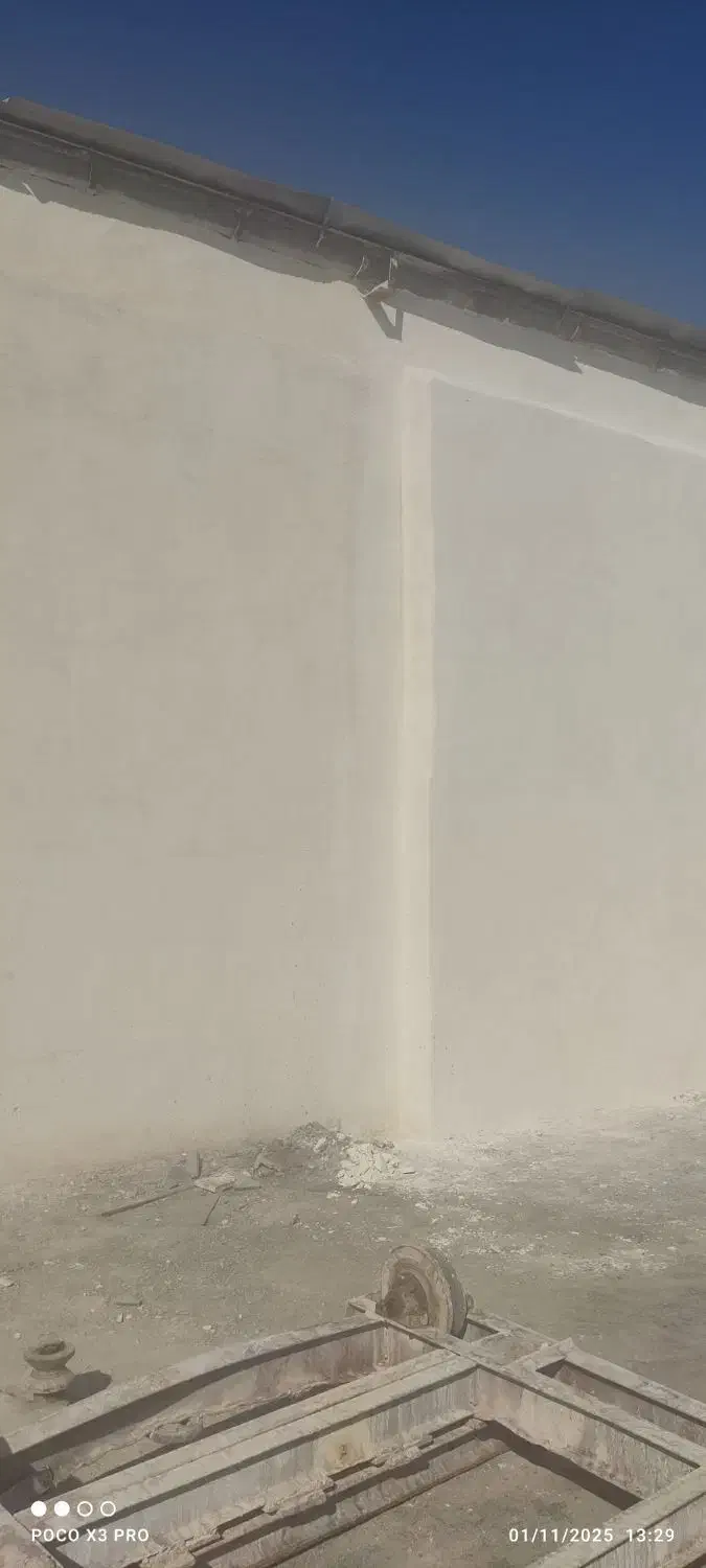 کار سیمان کاری|خدمات پیشه و مهارت|خمینیشهر, |دیوار