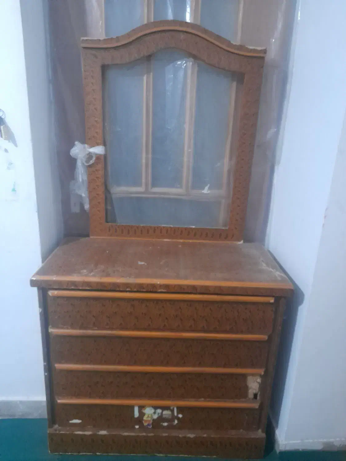 دراول|جاکفشی، کمد، دراور|بیرجند, |دیوار