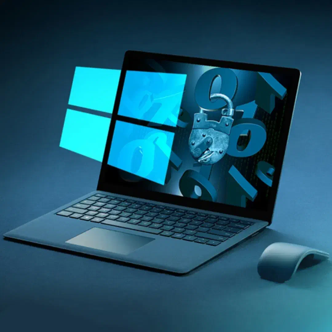 نصب ویندوز و برنامه برای انواع سیستم و لپتاپ|خدمات رایانهای و موبایل|بجنورد, |دیوار