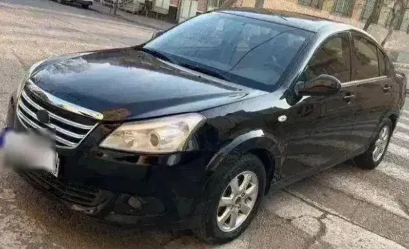 ام وی ام 550 مدل ۹۵ / اقساط با شرایط اسان|خودرو سواری و وانت|تهران, نارمک|دیوار