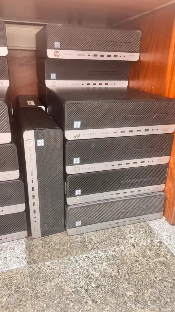 کیسhp|رایانه رومیزی|تهران, فلسطین (میدان انقلاب)|دیوار