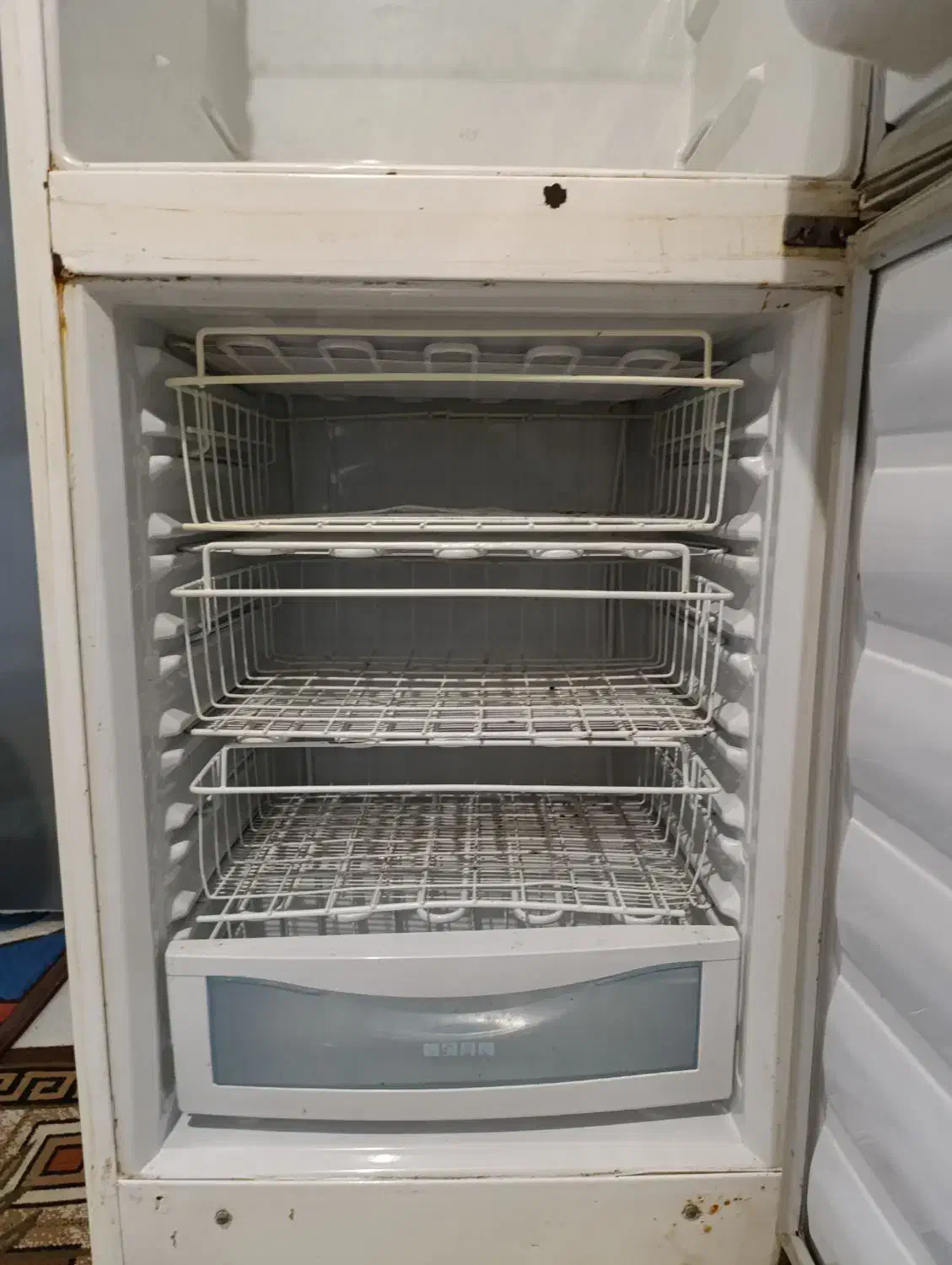 یخچال فریزر|یخچال و فریزر|شوشتر, |دیوار