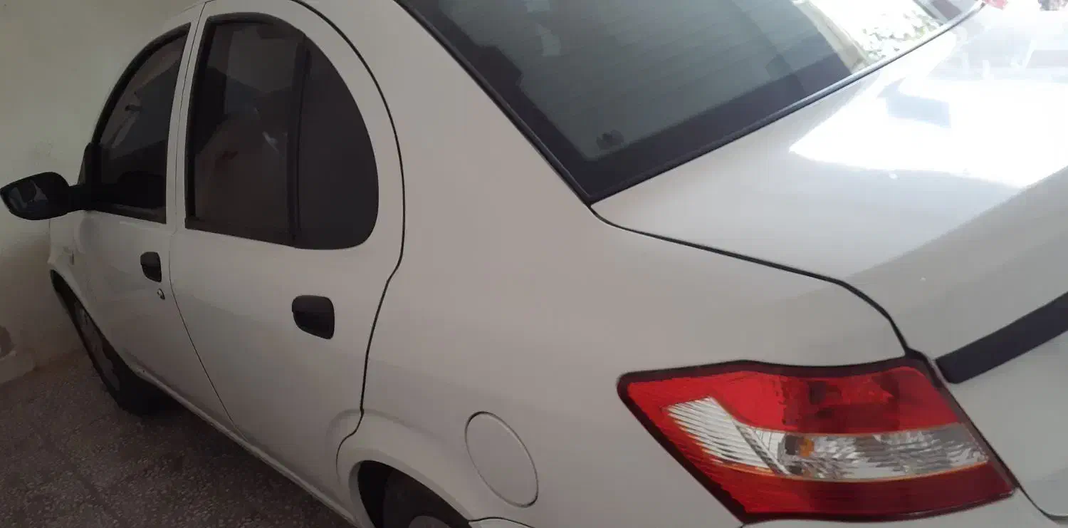 ساینا دنده ای EX|خودرو سواری و وانت|بوشهر, |دیوار