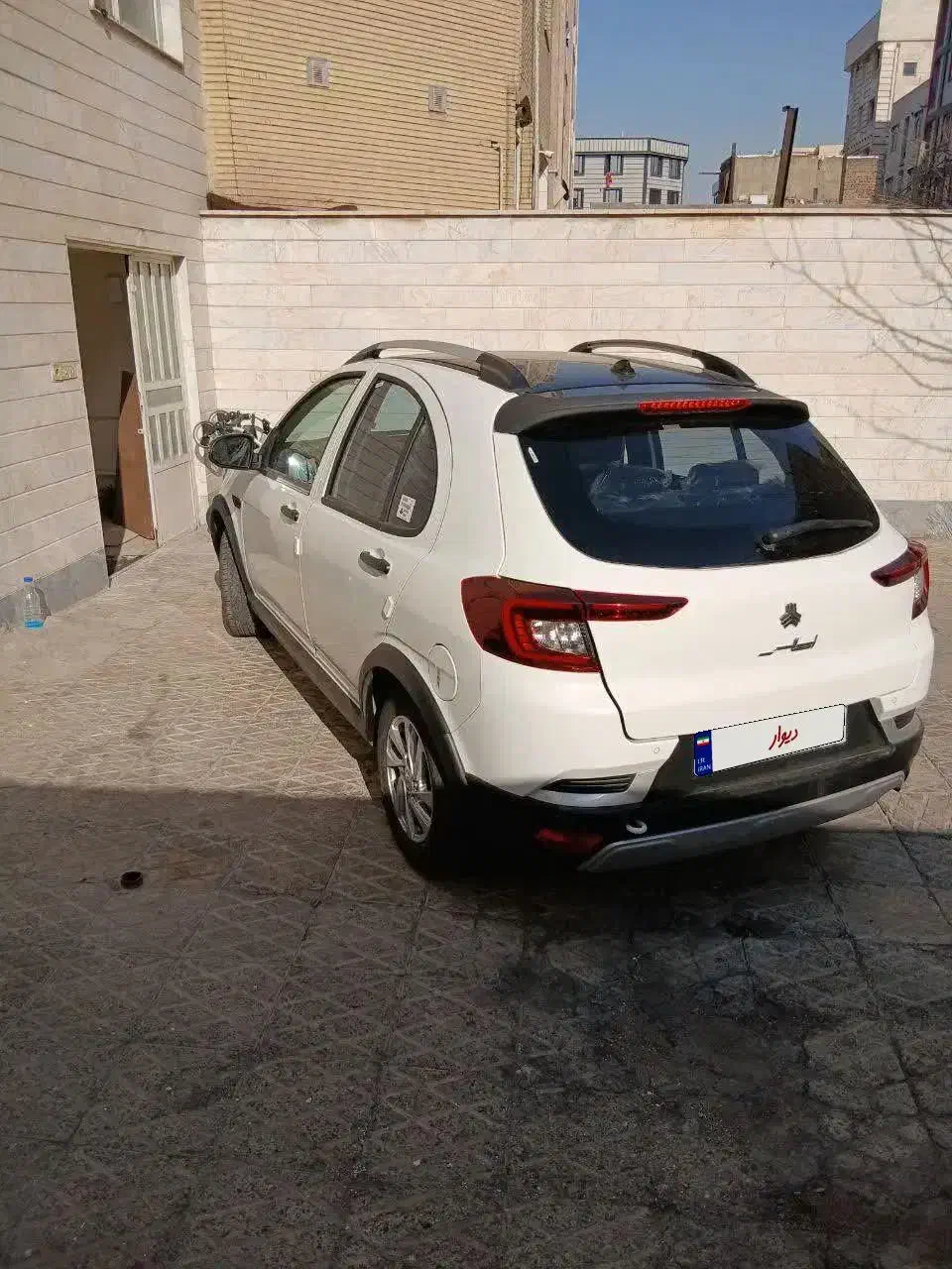 اطلس GL|خودرو سواری و وانت|تهران, شهید رجایی|دیوار