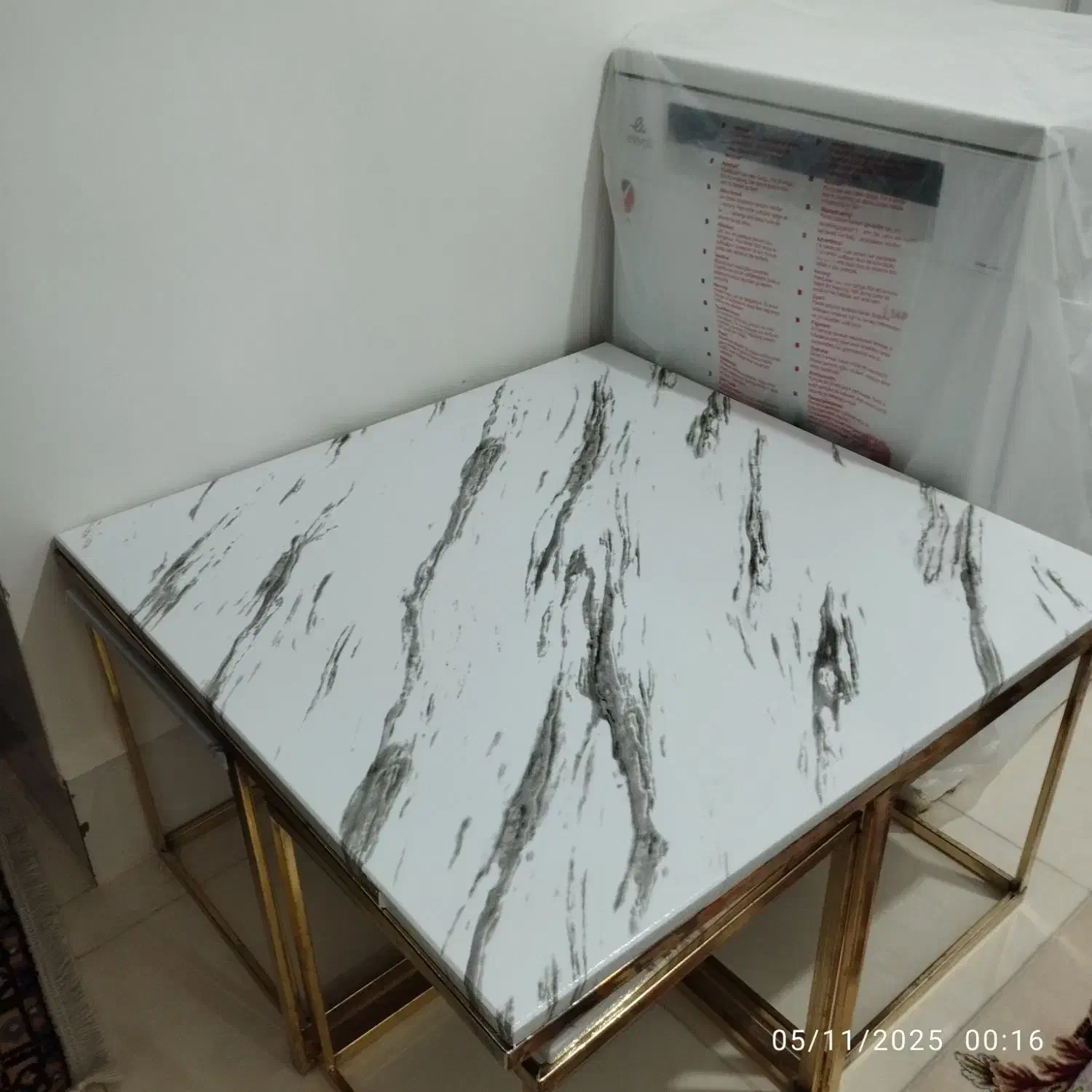 جلو مبلی|مبلمان خانگی و میز عسلی|زهک, |دیوار