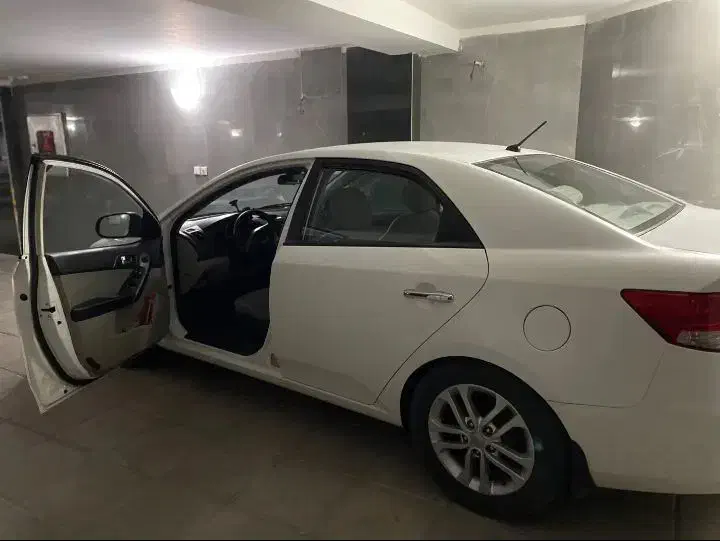 سراتو2000|خودرو کلاسیک|بیرجند, |دیوار