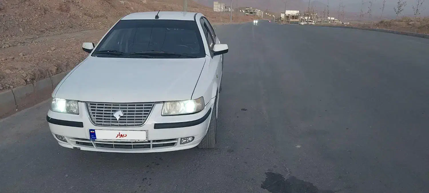 فروش ماشین|خودرو سواری و وانت|فریدونشهر, |دیوار