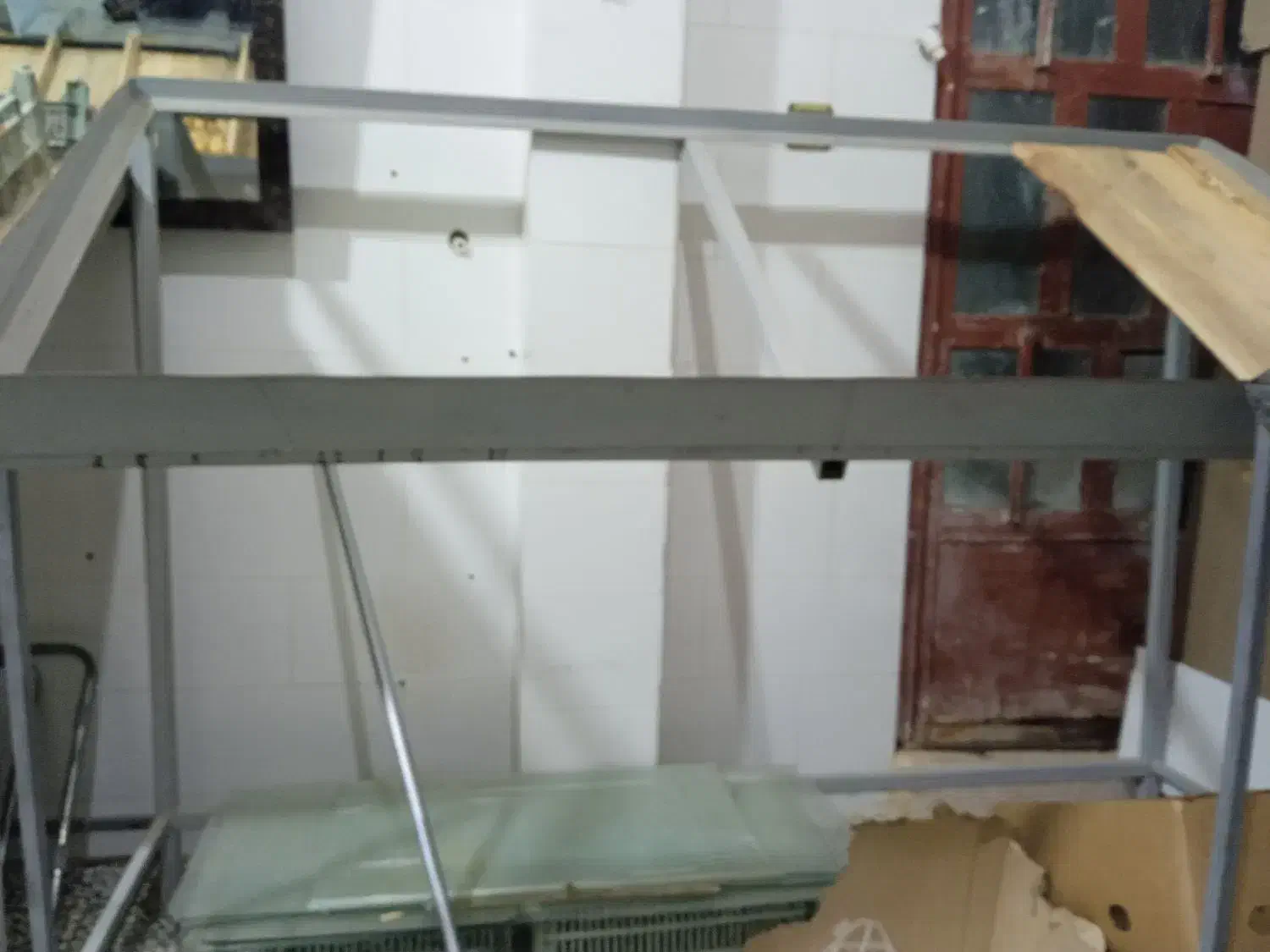 مغازه اجاره ای|اجارهٔ مغازه و غرفه|جوانرود, |دیوار