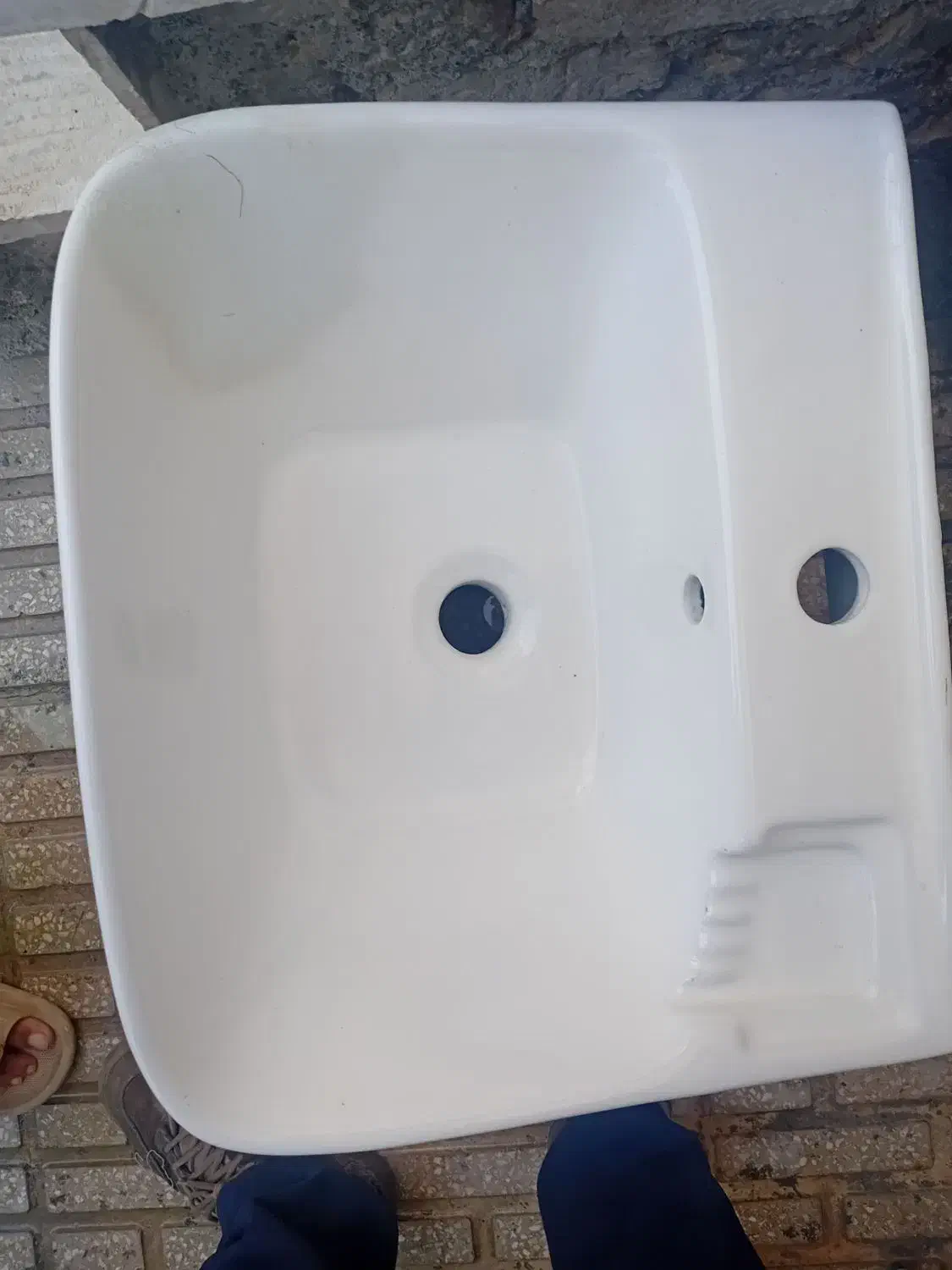 روشویی|لوازم سرویس بهداشتی|کرمانشاه, |دیوار