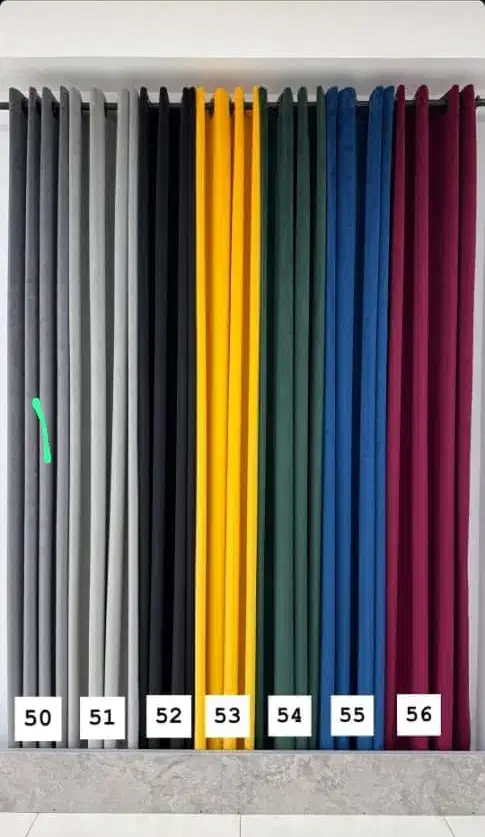 پرده به قیمت تهران از من بخر|پرده، رانر، رومیزی|بندرعباس, |دیوار