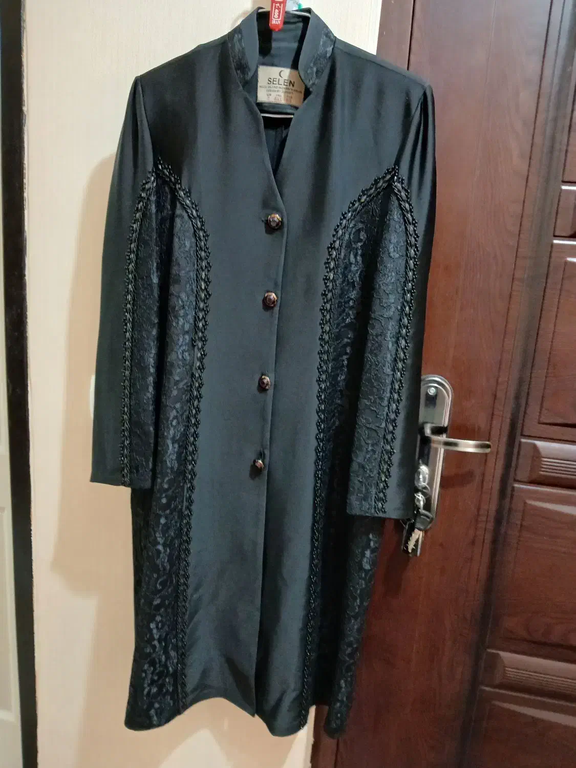 مانتو ساتن مجلسی|لباس|پردیس, فاز ۸|دیوار