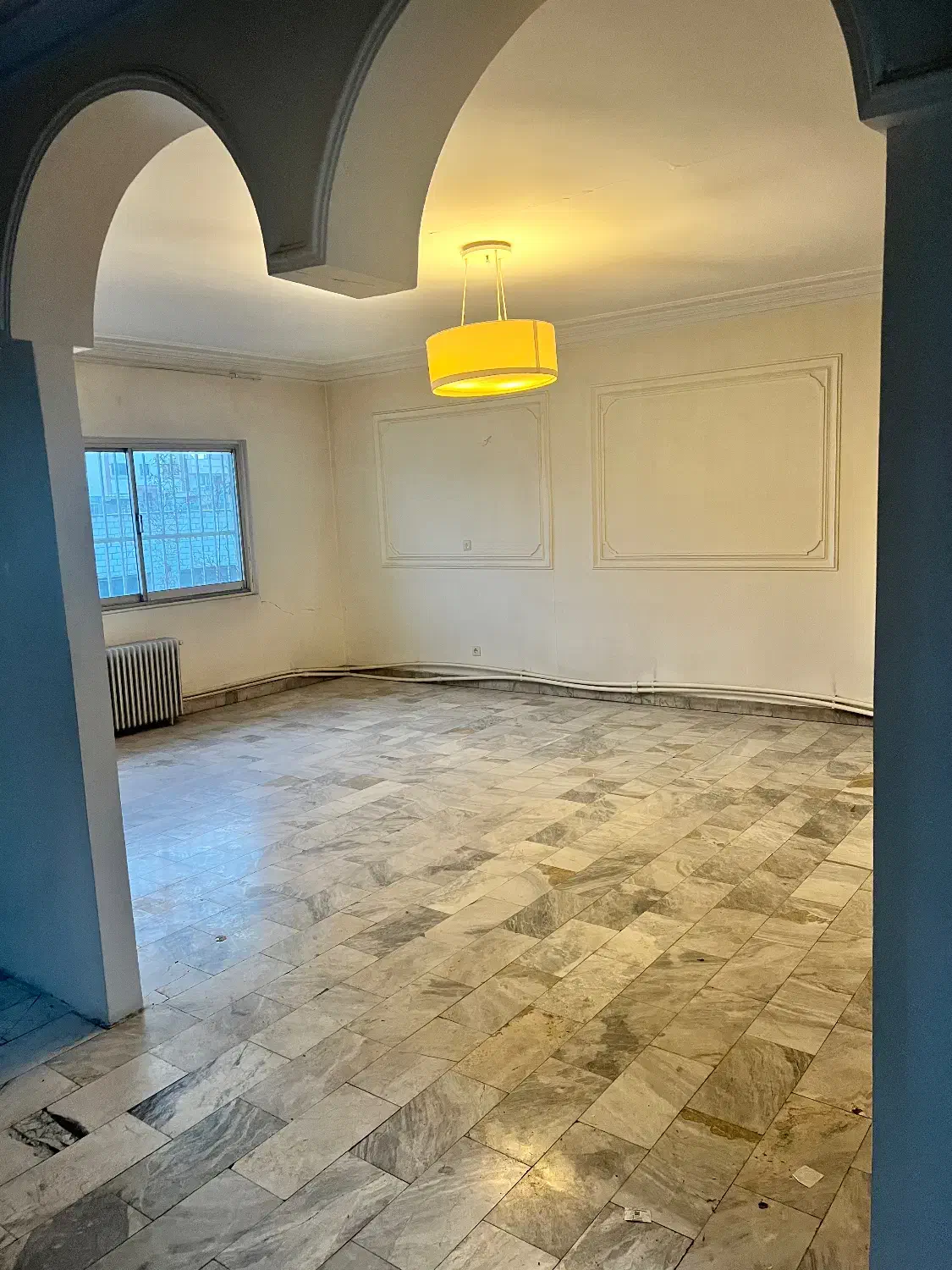 اپارتمان ۱۶۰ متر کریمخان زند|اجارهٔ آپارتمان|تهران, ایرانشهر|دیوار