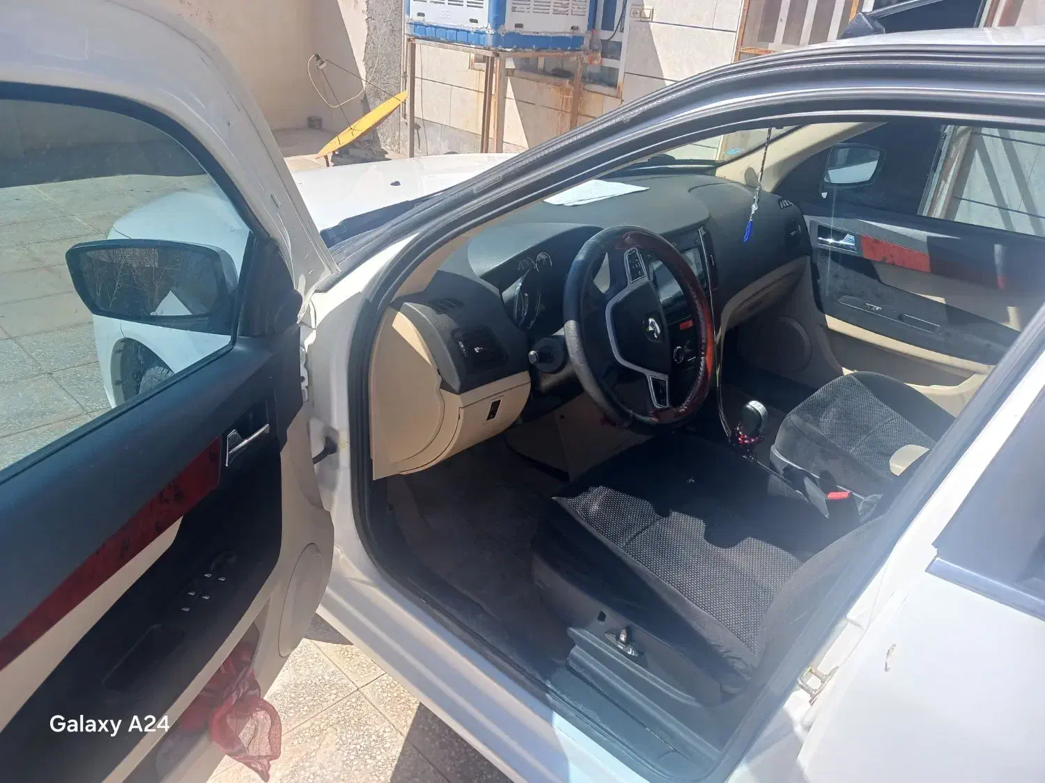 دناتیپ۲|خودرو سواری و وانت|یزدان شهر, |دیوار