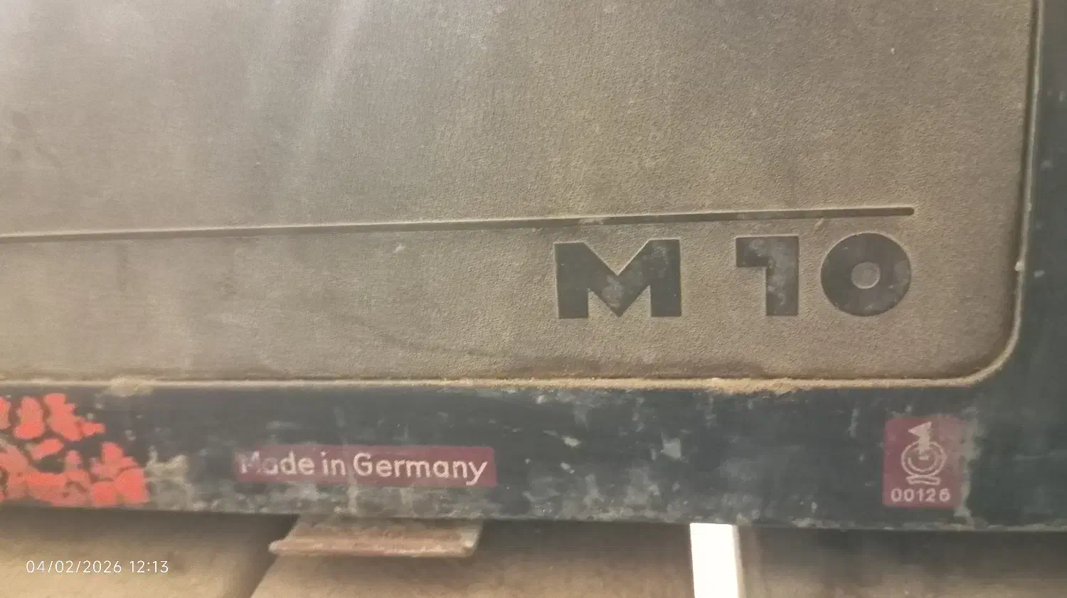 ماشین تایپ|کلکسیون اشیاء عتیقه|مراغه, |دیوار