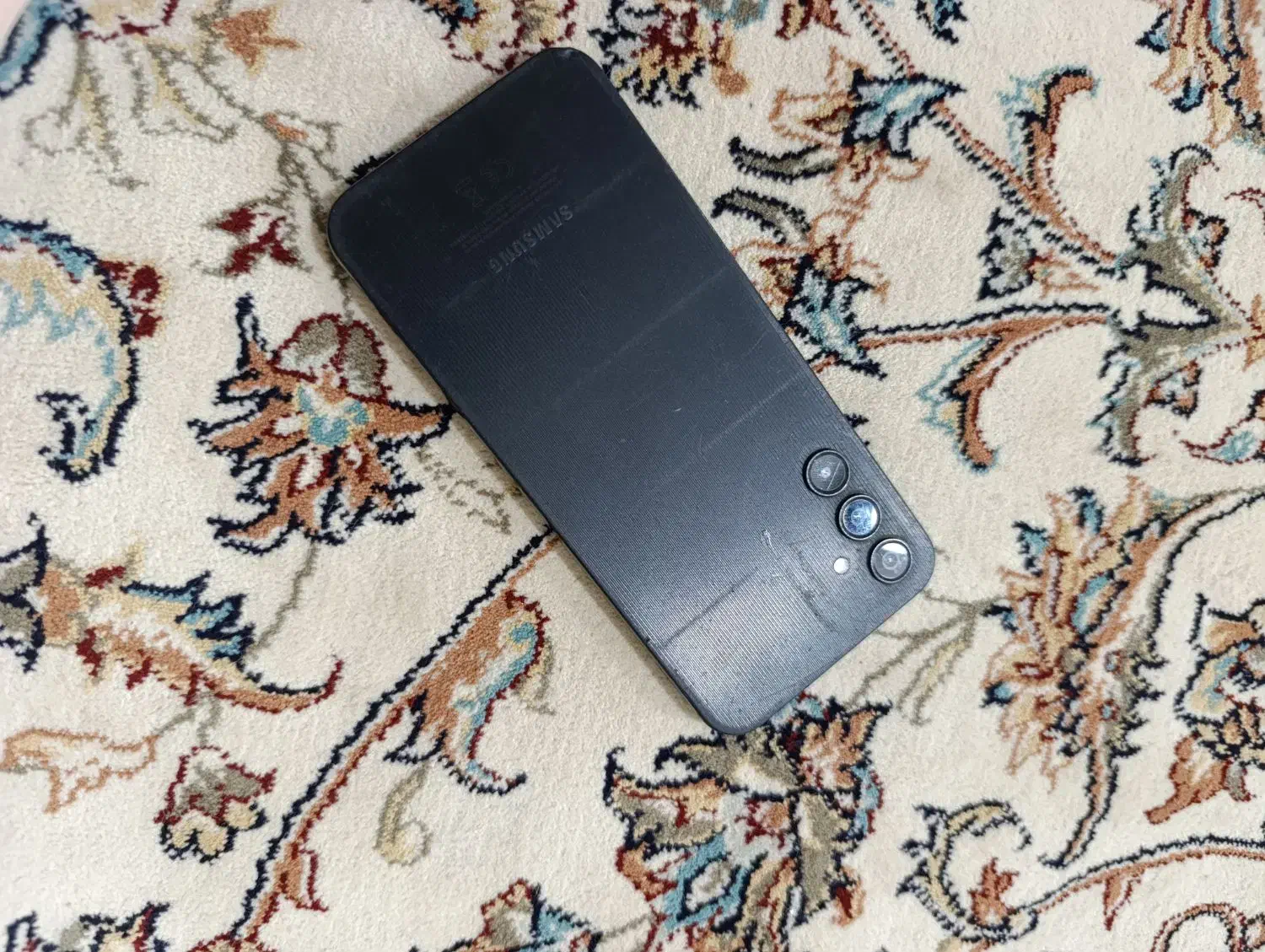 A14|موبایل|مشکیندشت, |دیوار