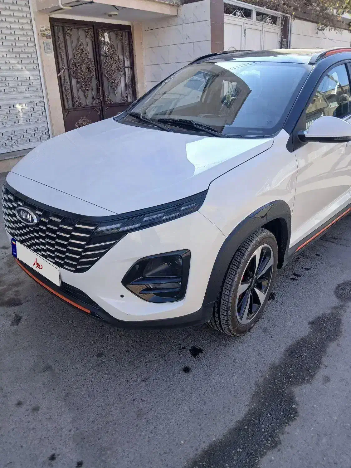 ایکس ۳۳ کراس اتومات x33 صفر|خودرو سواری و وانت|مشهد, طرق|دیوار