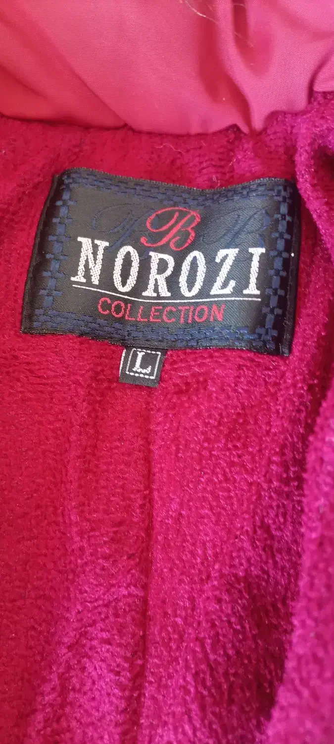 کاپشن بچگانه|کفش و لباس بچه|بروجرد, |دیوار