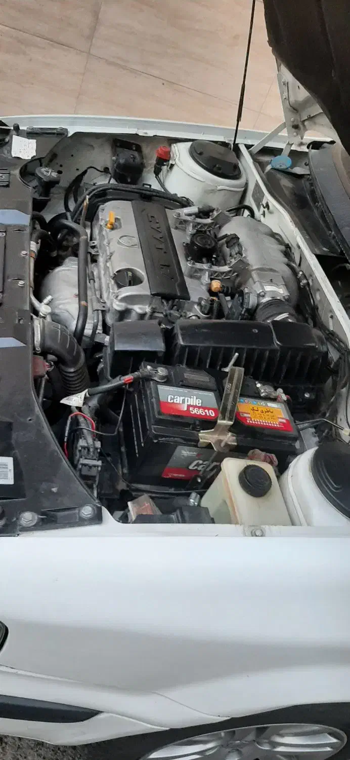 .سمند EF7..مدل ۹۷|خودرو سواری و وانت|قدس, شهرقدس|دیوار