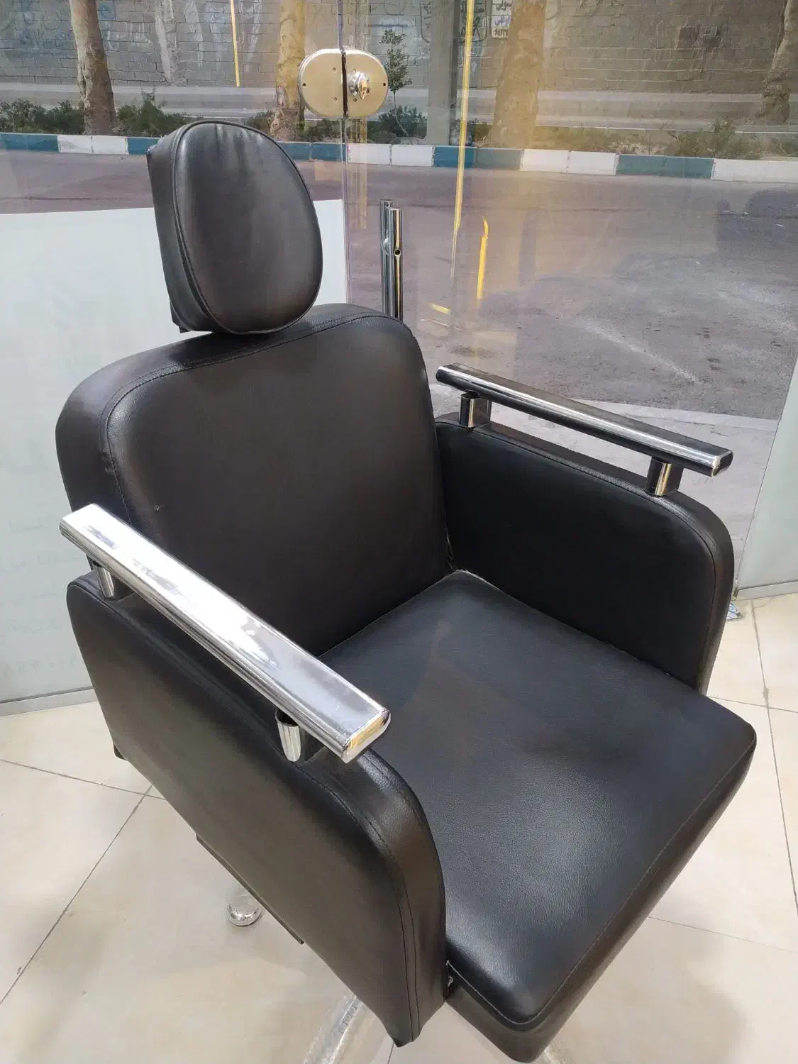 صندلی|صندلی و نیمکت|باغستان, |دیوار