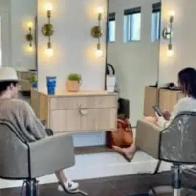 نیازمند چندتا همکار در سالن زیبایی|استخدام درمانی، زیبایی، بهداشتی|خاش, |دیوار