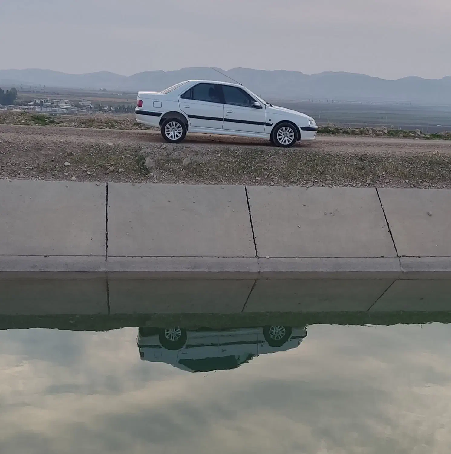 رینگ صلیبی|قطعات یدکی و لوازم جانبی|دشت ذهاب, |دیوار