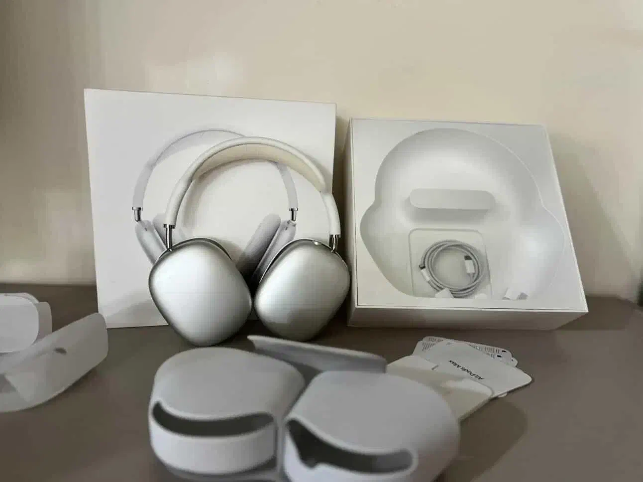 هدفون|لوازم جانبی موبایل و تبلت|رشت, حاجی آباد|دیوار