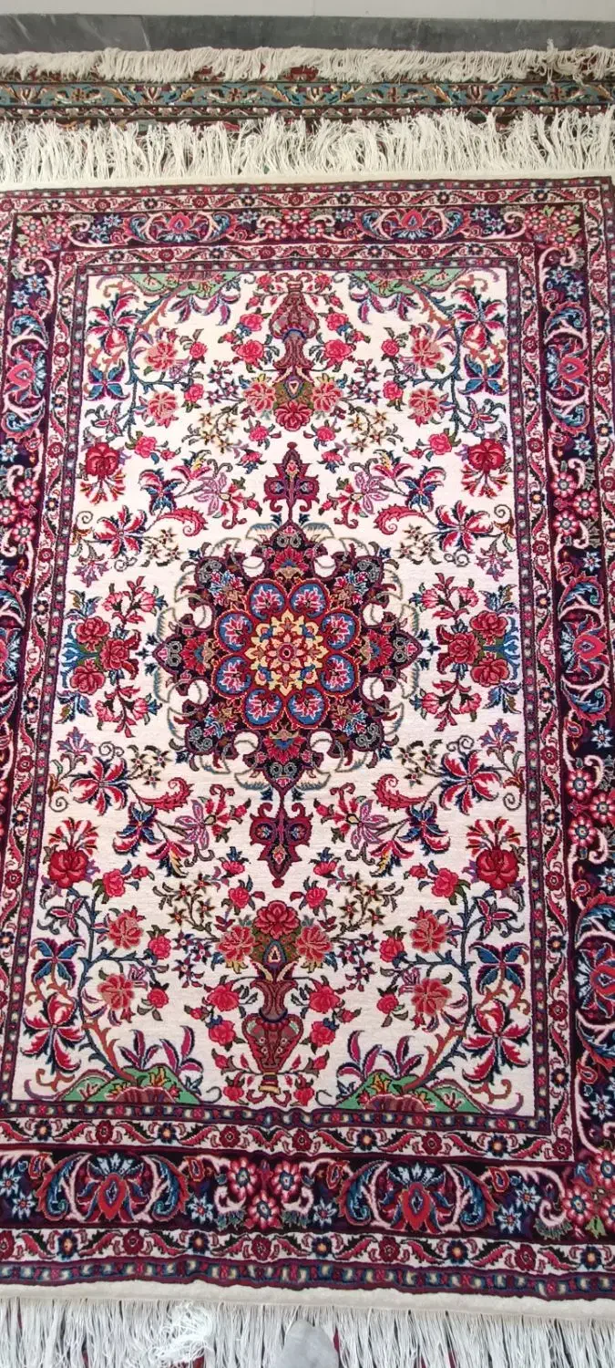 عکس زیبا|فرش|نهاوند, |دیوار